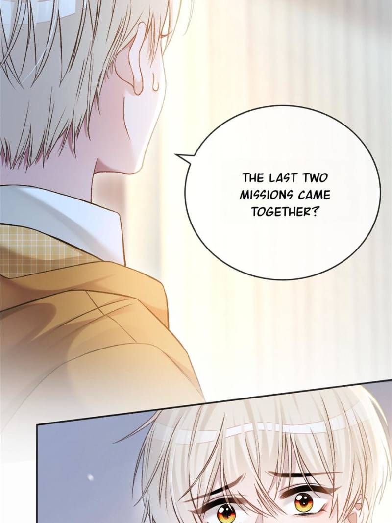 Hooked on You: Infinite Worlds [Official] - Chapter 15 manhwa