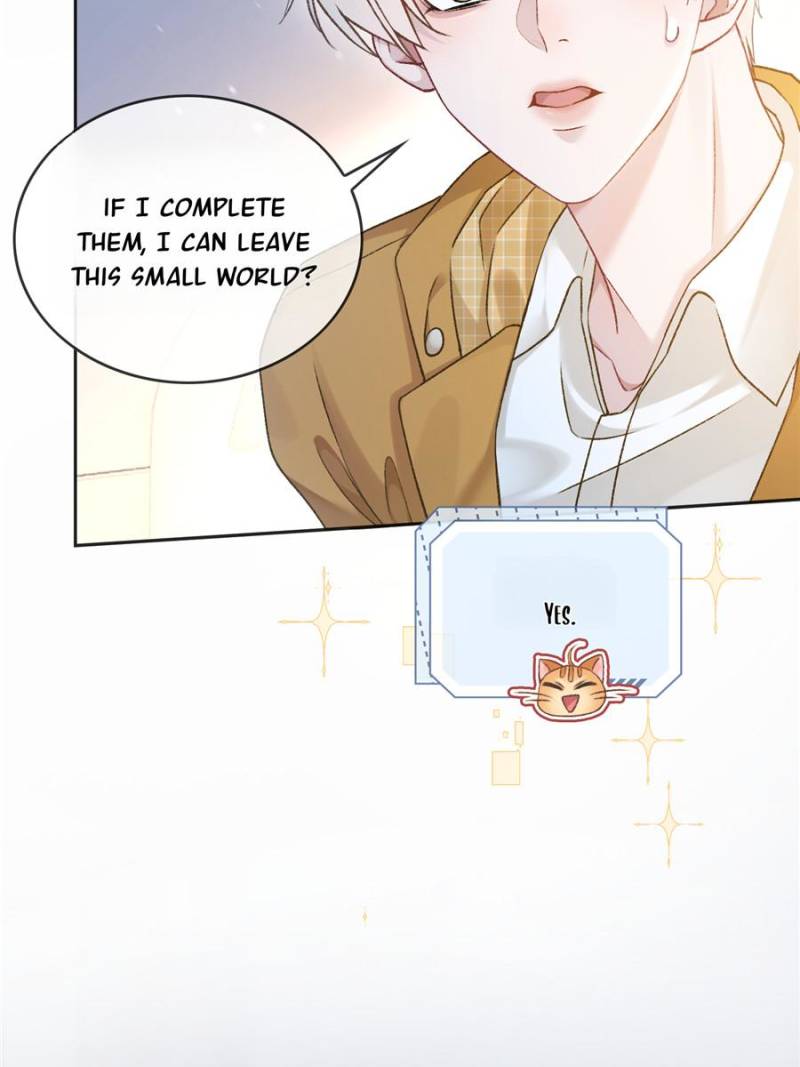 Hooked on You: Infinite Worlds [Official] - Chapter 15 manhwa