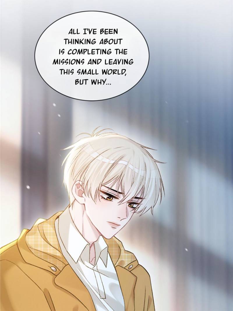 Hooked on You: Infinite Worlds [Official] - Chapter 15 manhwa