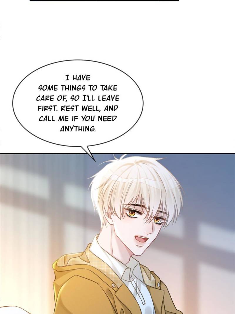 Hooked on You: Infinite Worlds [Official] - Chapter 15 manhwa