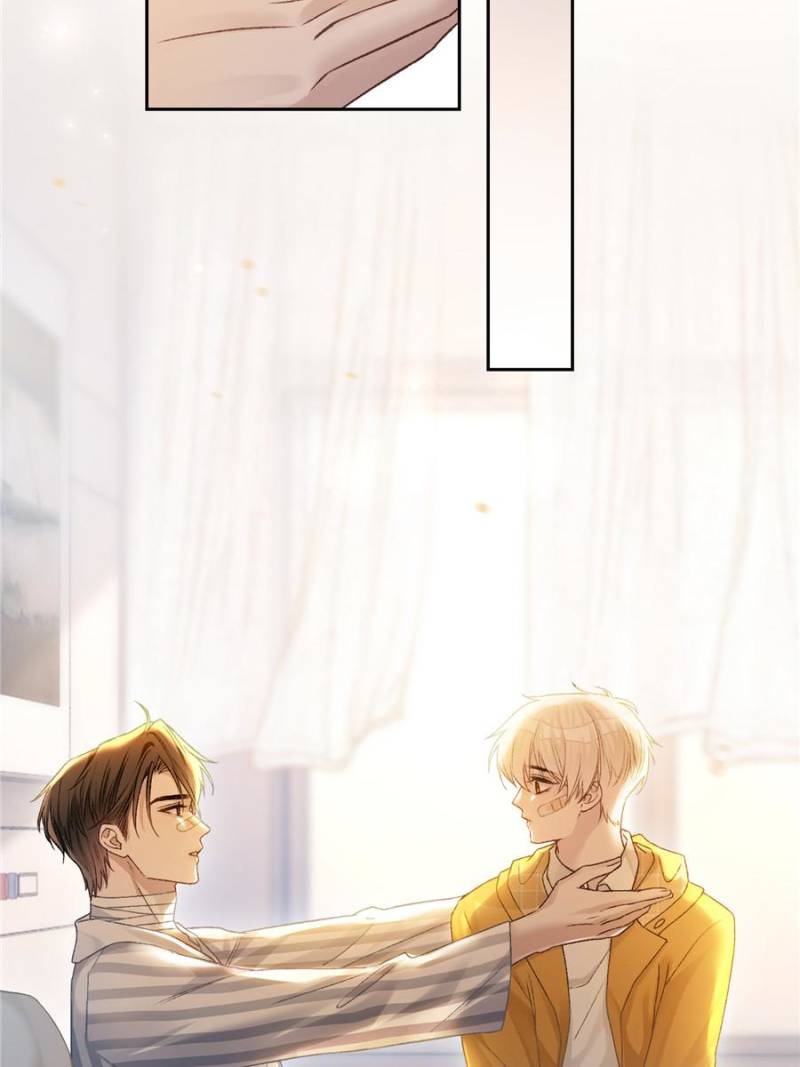 Hooked on You: Infinite Worlds [Official] - Chapter 15 manhwa