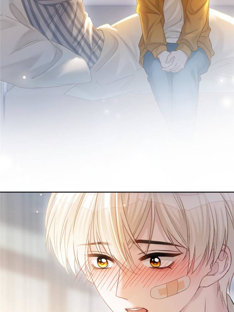 Hooked on You: Infinite Worlds [Official] - Chapter 15 manhwa