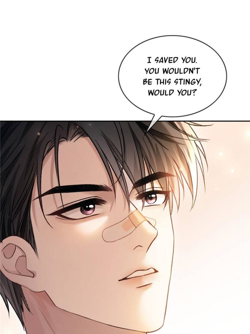 Hooked on You: Infinite Worlds [Official] - Chapter 15 manhwa