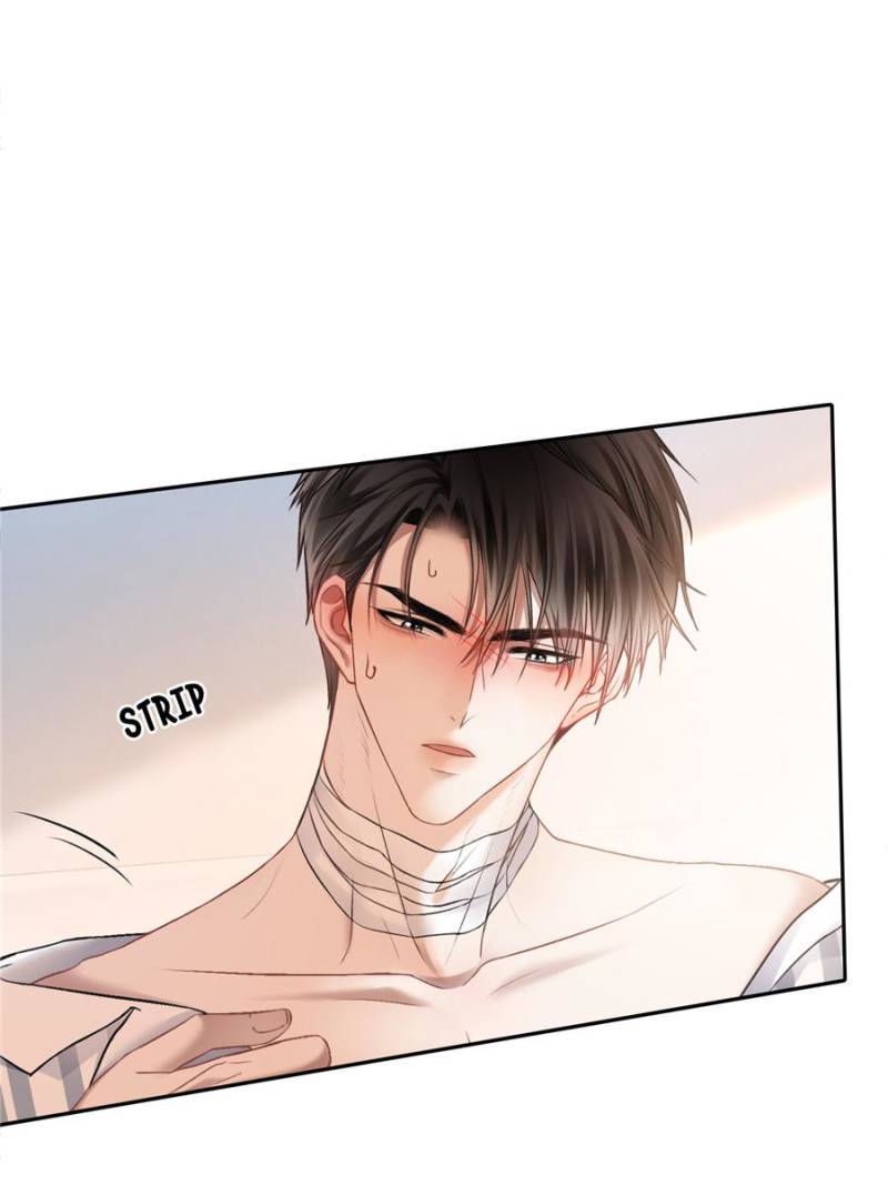 Hooked on You: Infinite Worlds [Official] - Chapter 15 manhwa
