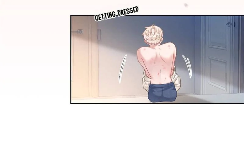 Hooked on You: Infinite Worlds [Official] - Chapter 15 manhwa