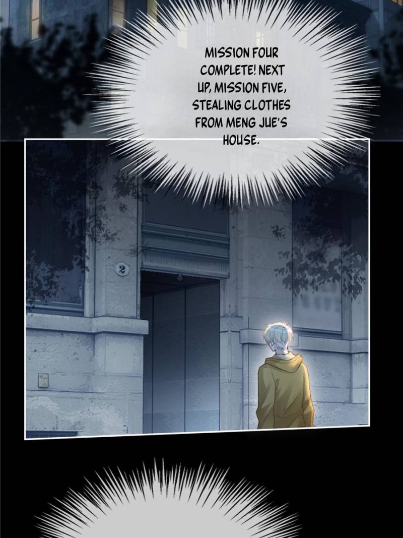 Hooked on You: Infinite Worlds [Official] - Chapter 16 manhwa