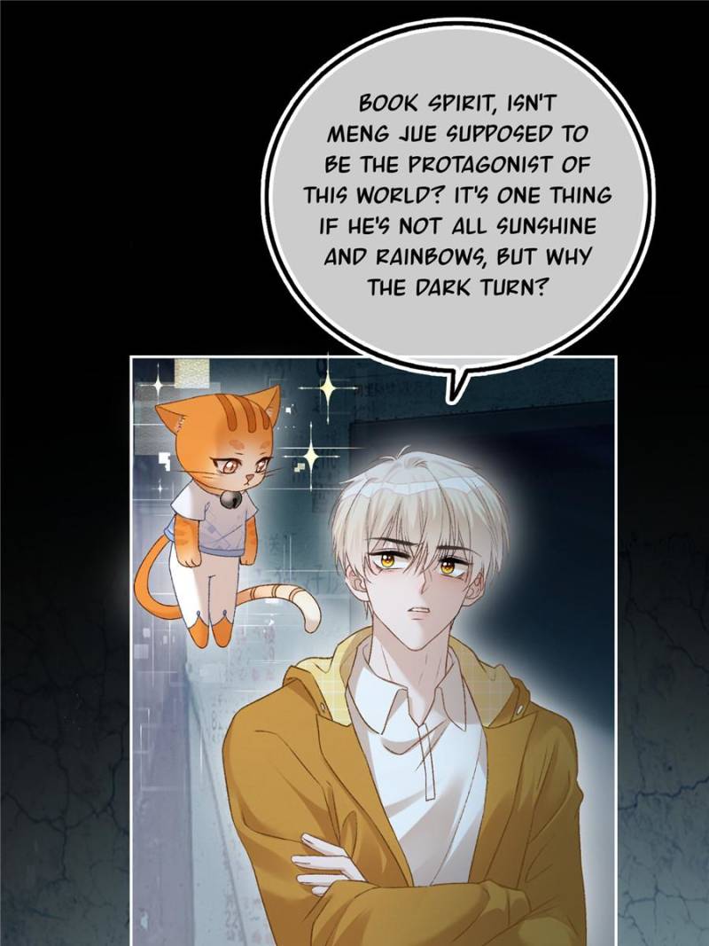 Hooked on You: Infinite Worlds [Official] - Chapter 16 manhwa