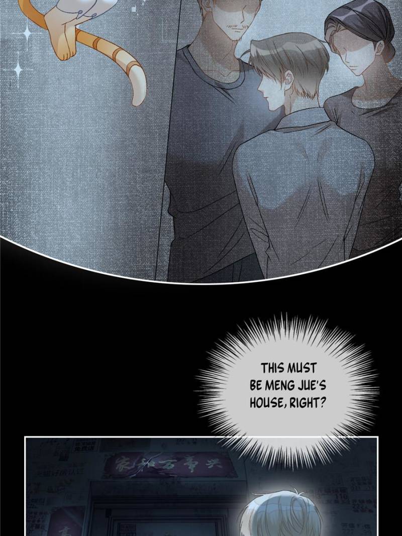 Hooked on You: Infinite Worlds [Official] - Chapter 16 manhwa