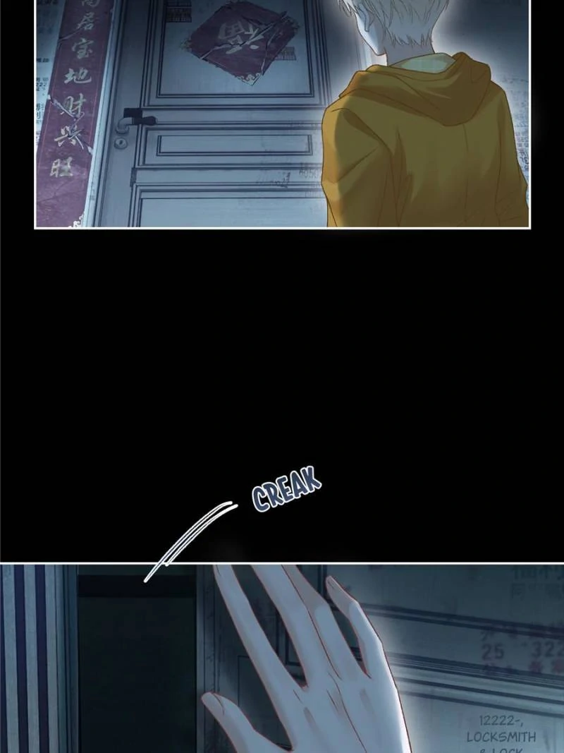 Hooked on You: Infinite Worlds [Official] - Chapter 16 manhwa