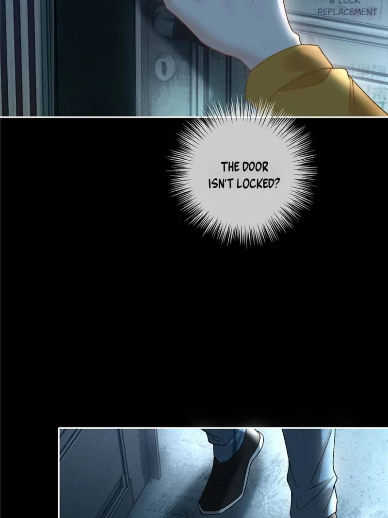 Hooked on You: Infinite Worlds [Official] - Chapter 16 manhwa