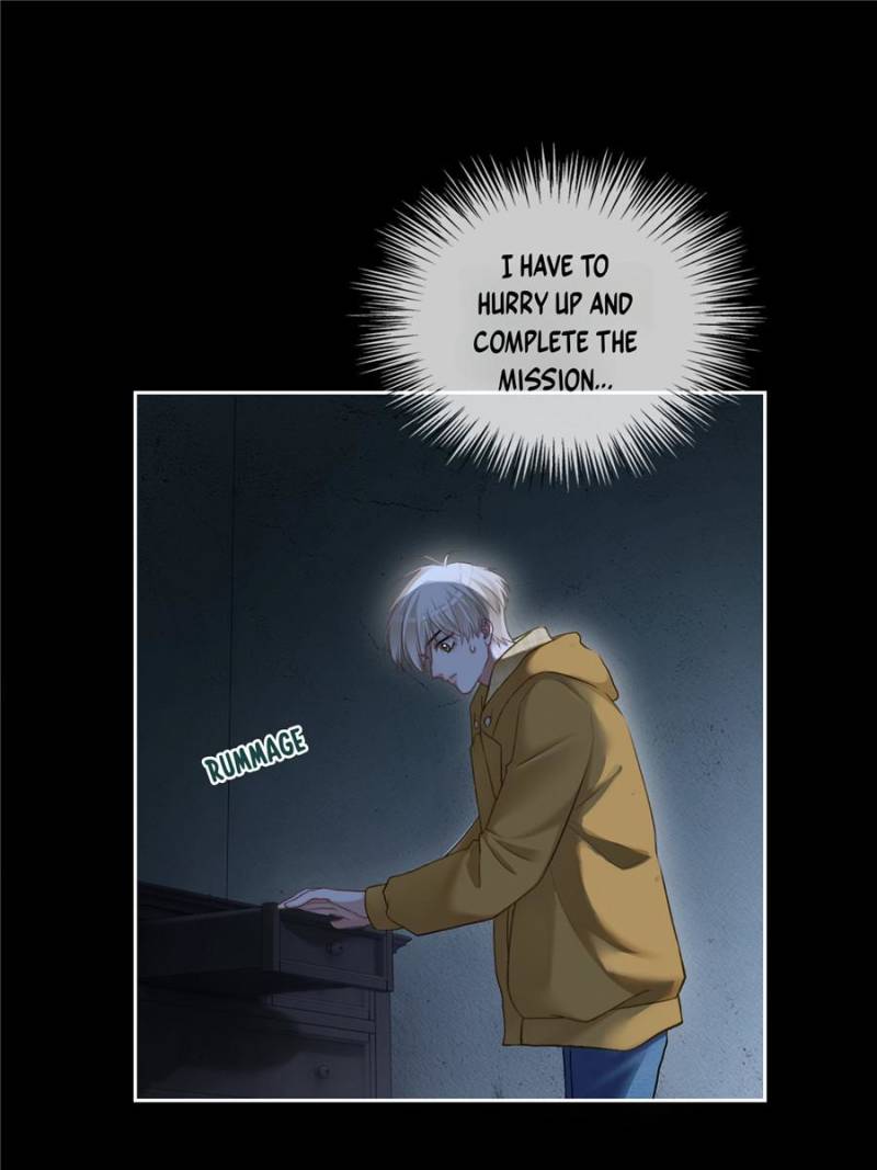 Hooked on You: Infinite Worlds [Official] - Chapter 16 manhwa