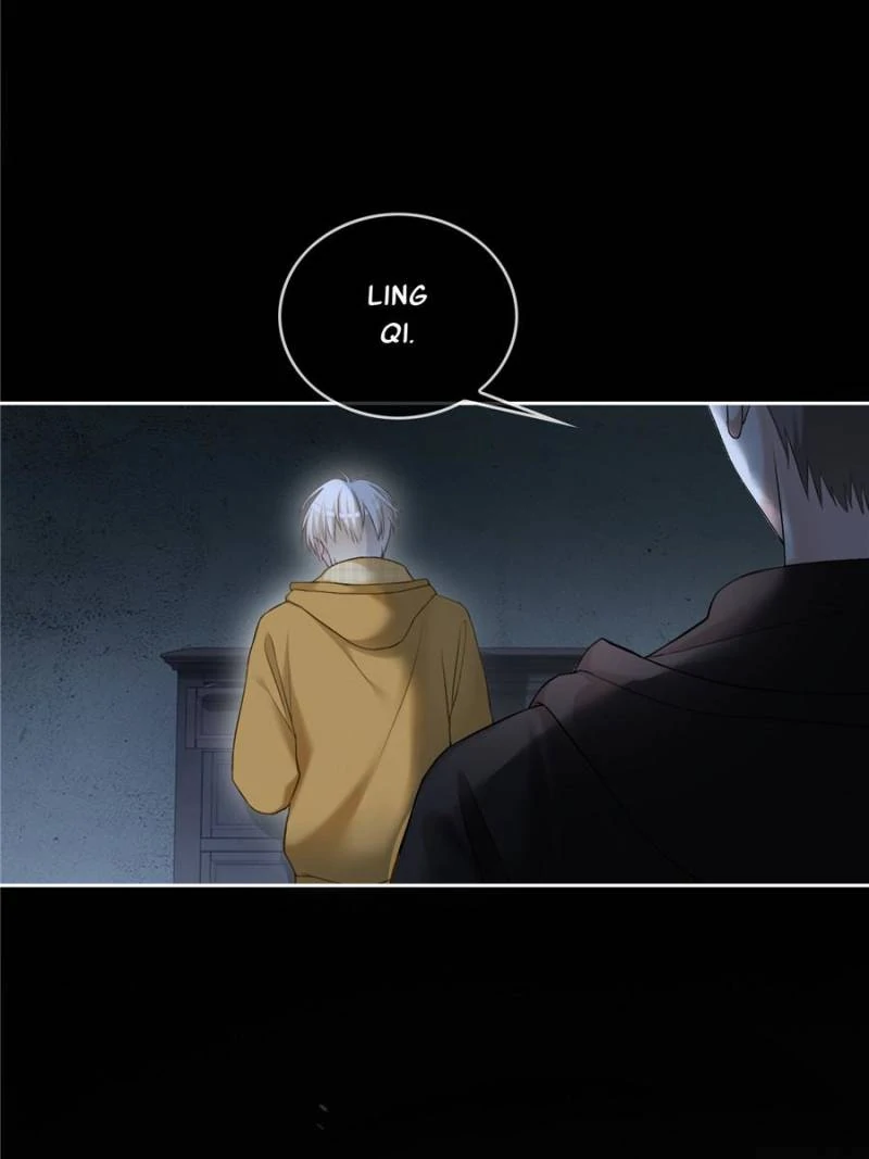 Hooked on You: Infinite Worlds [Official] - Chapter 16 manhwa