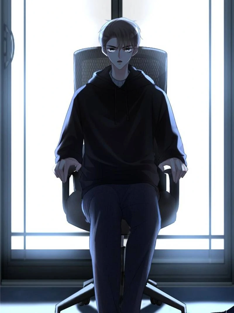 Hooked on You: Infinite Worlds [Official] - Chapter 16 manhwa