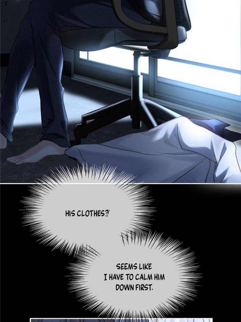 Hooked on You: Infinite Worlds [Official] - Chapter 16 manhwa