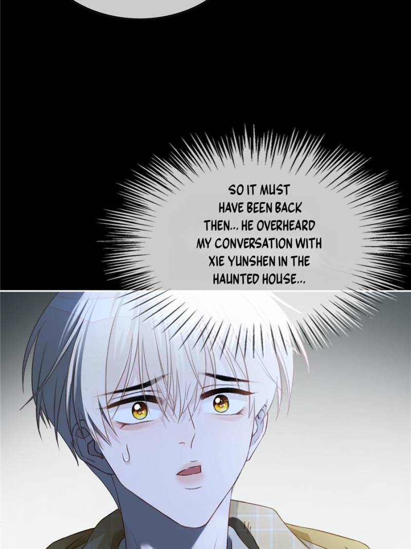 Hooked on You: Infinite Worlds [Official] - Chapter 16 manhwa