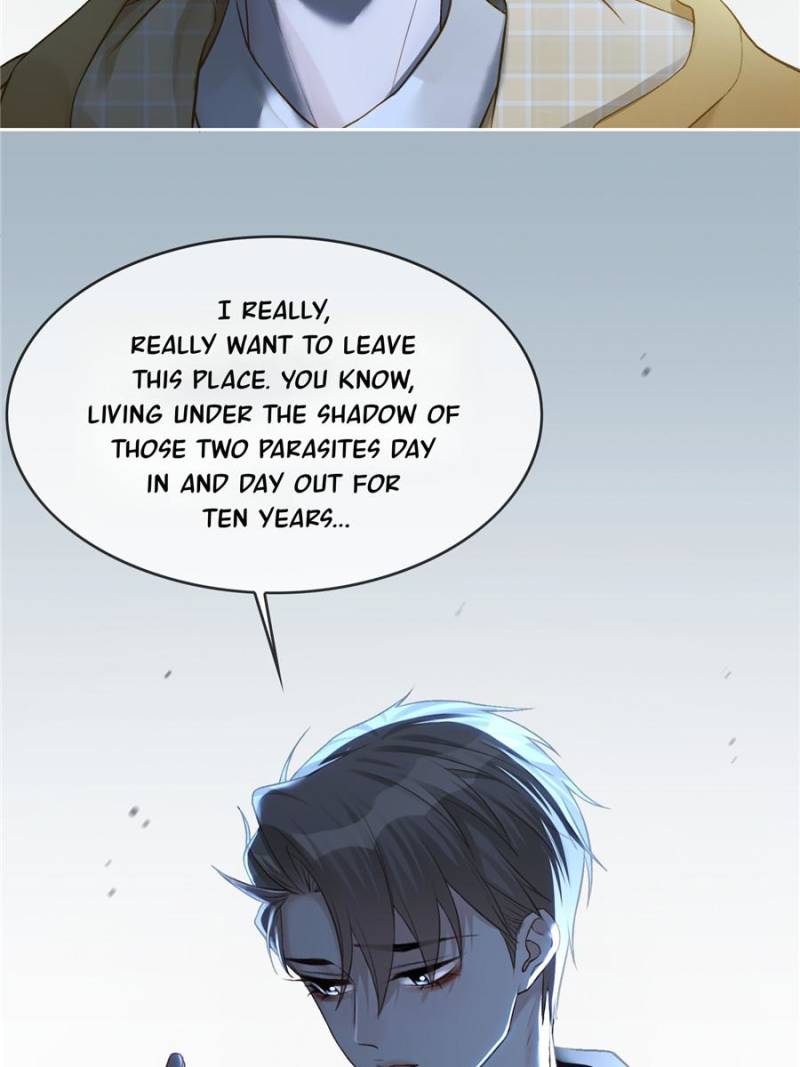 Hooked on You: Infinite Worlds [Official] - Chapter 16 manhwa