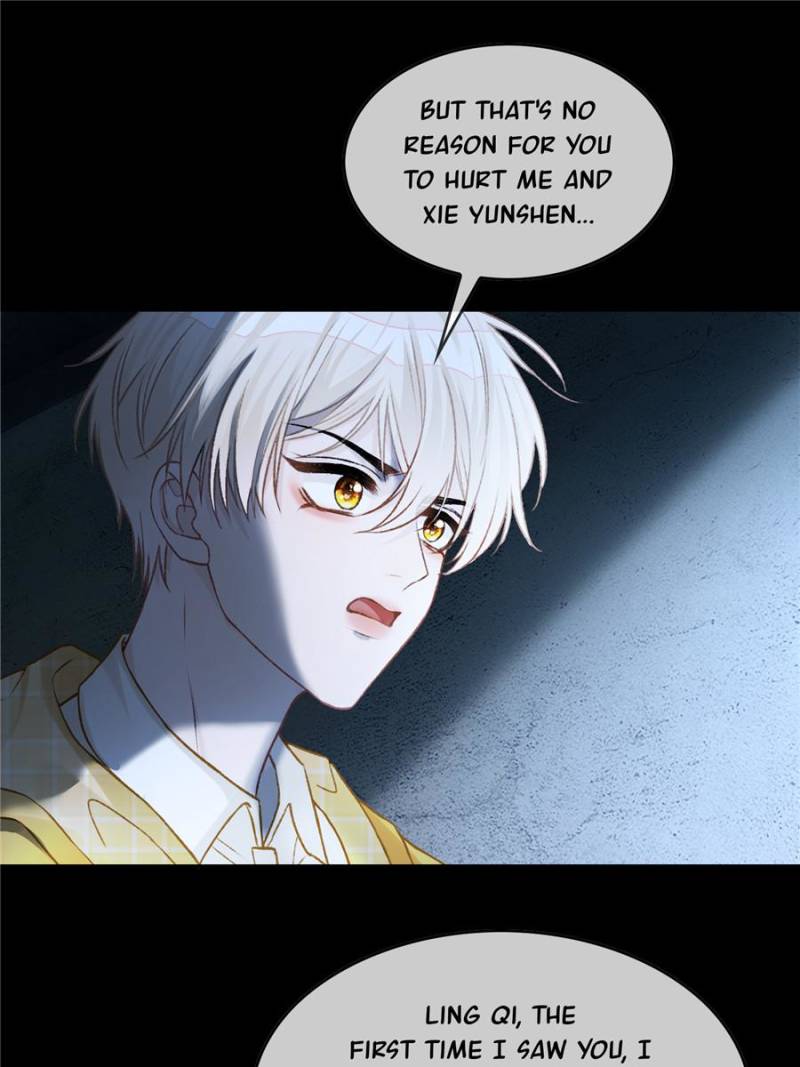 Hooked on You: Infinite Worlds [Official] - Chapter 16 manhwa