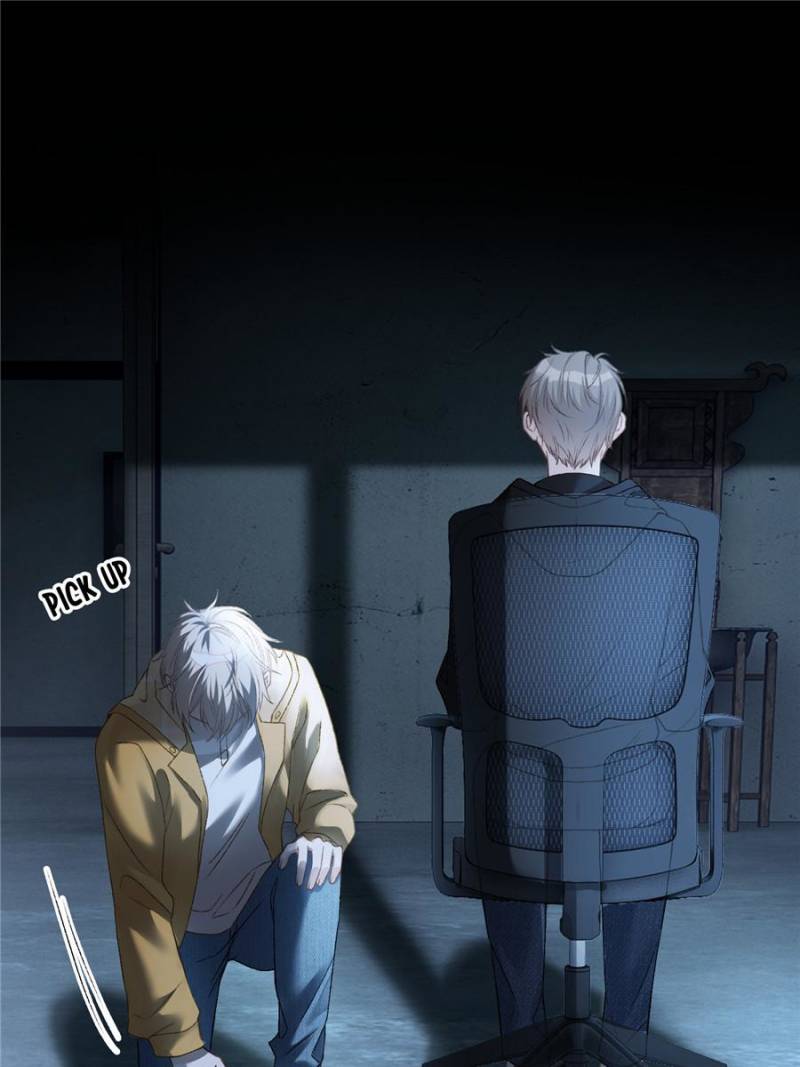 Hooked on You: Infinite Worlds [Official] - Chapter 16 manhwa