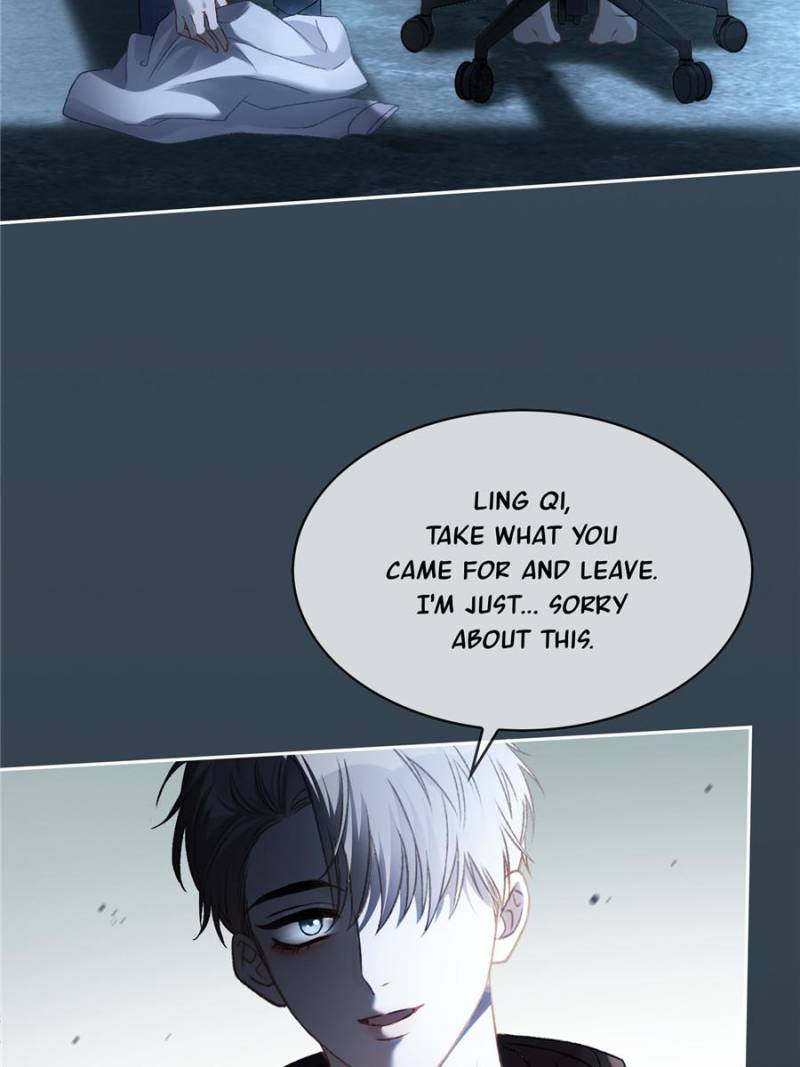 Hooked on You: Infinite Worlds [Official] - Chapter 16 manhwa