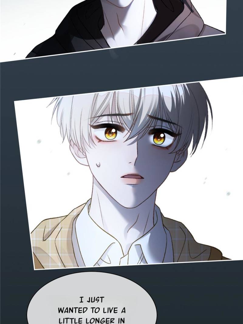 Hooked on You: Infinite Worlds [Official] - Chapter 16 manhwa