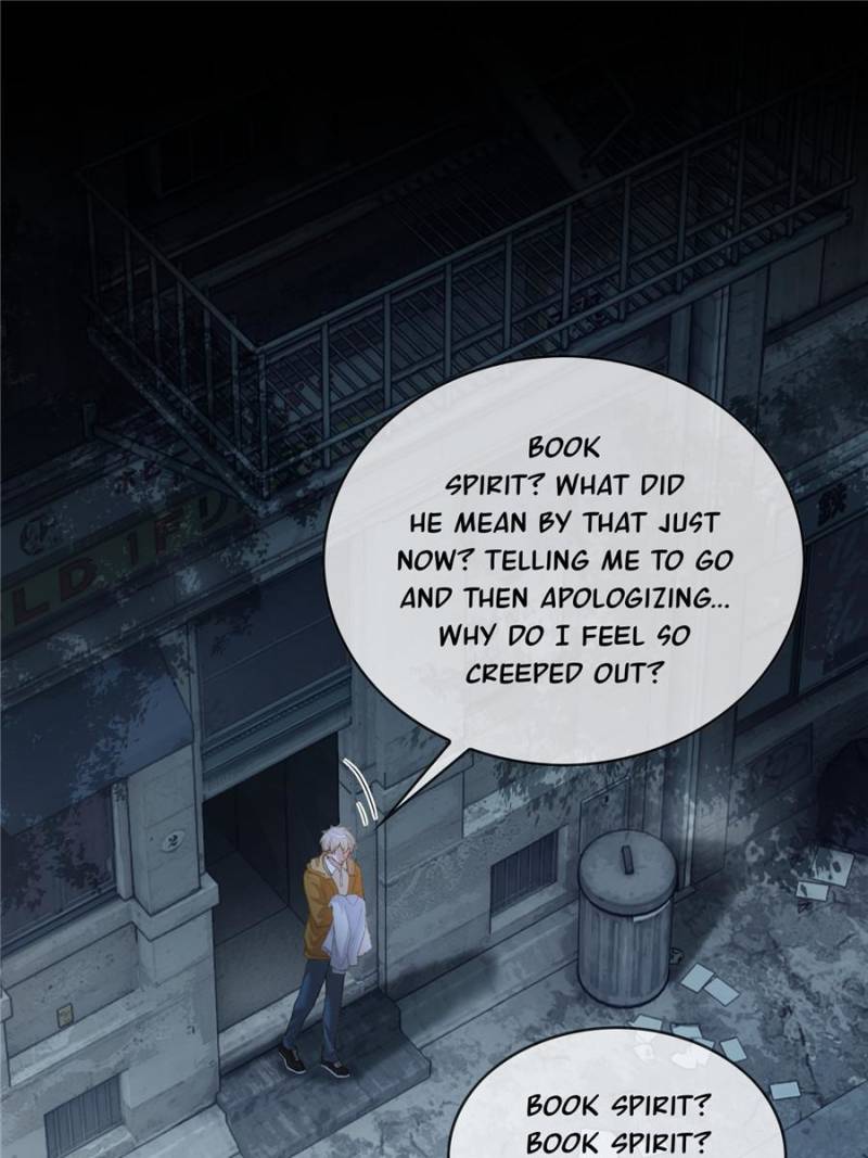Hooked on You: Infinite Worlds [Official] - Chapter 16 manhwa