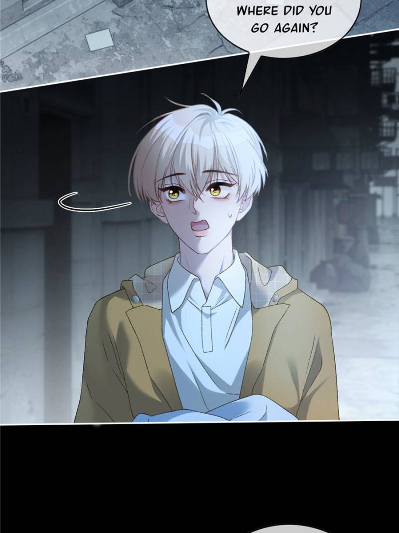 Hooked on You: Infinite Worlds [Official] - Chapter 16 manhwa