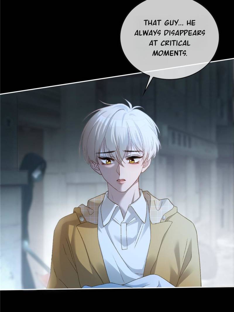 Hooked on You: Infinite Worlds [Official] - Chapter 16 manhwa