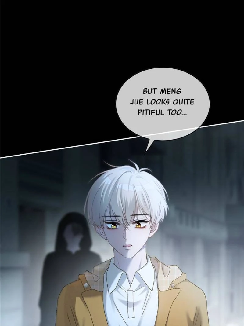 Hooked on You: Infinite Worlds [Official] - Chapter 16 manhwa