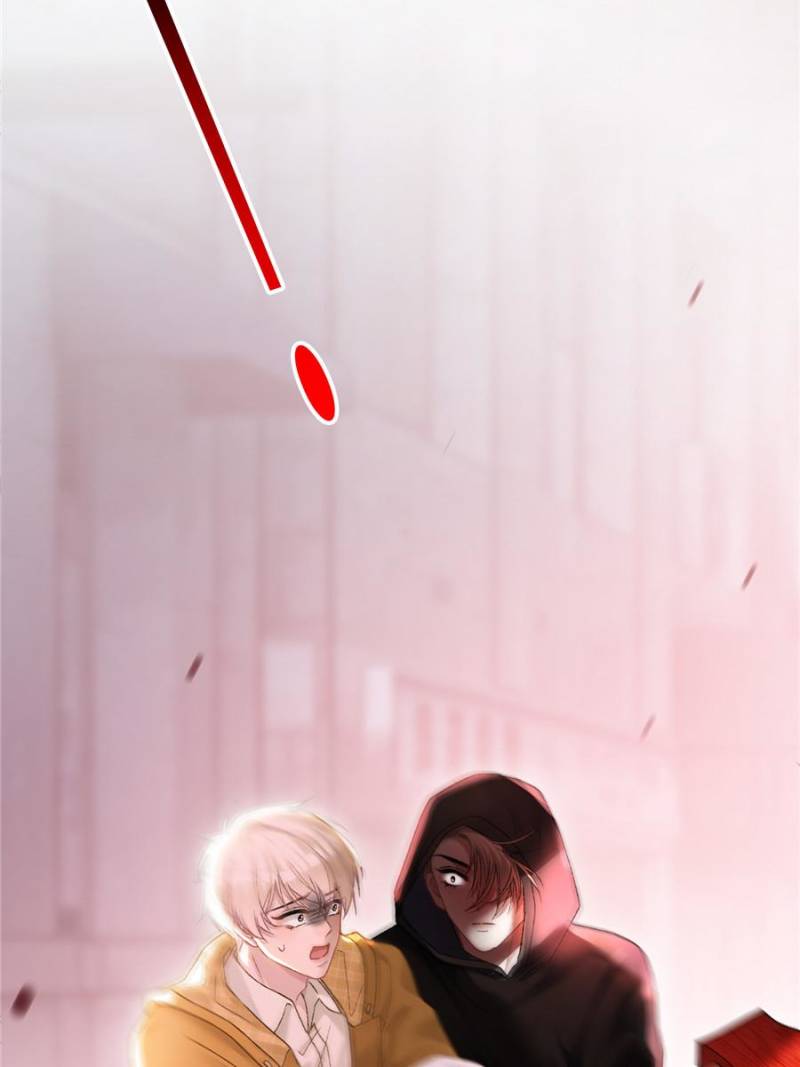 Hooked on You: Infinite Worlds [Official] - Chapter 16 manhwa
