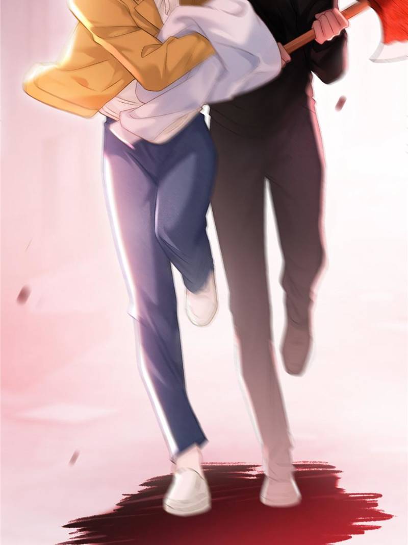 Hooked on You: Infinite Worlds [Official] - Chapter 16 manhwa