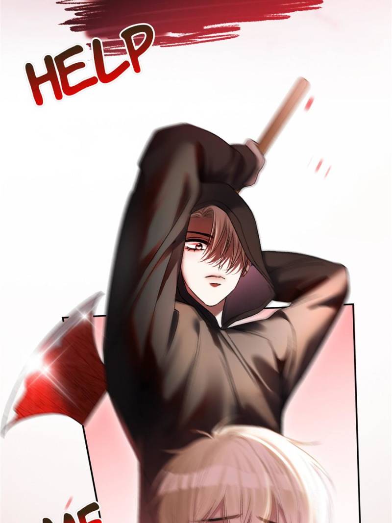 Hooked on You: Infinite Worlds [Official] - Chapter 16 manhwa