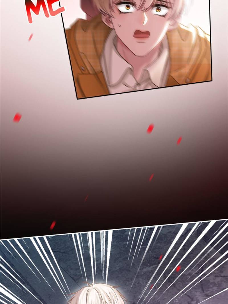 Hooked on You: Infinite Worlds [Official] - Chapter 16 manhwa