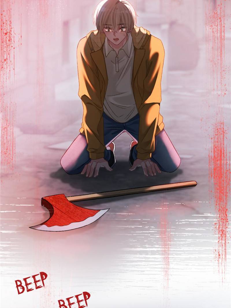 Hooked on You: Infinite Worlds [Official] - Chapter 16 manhwa