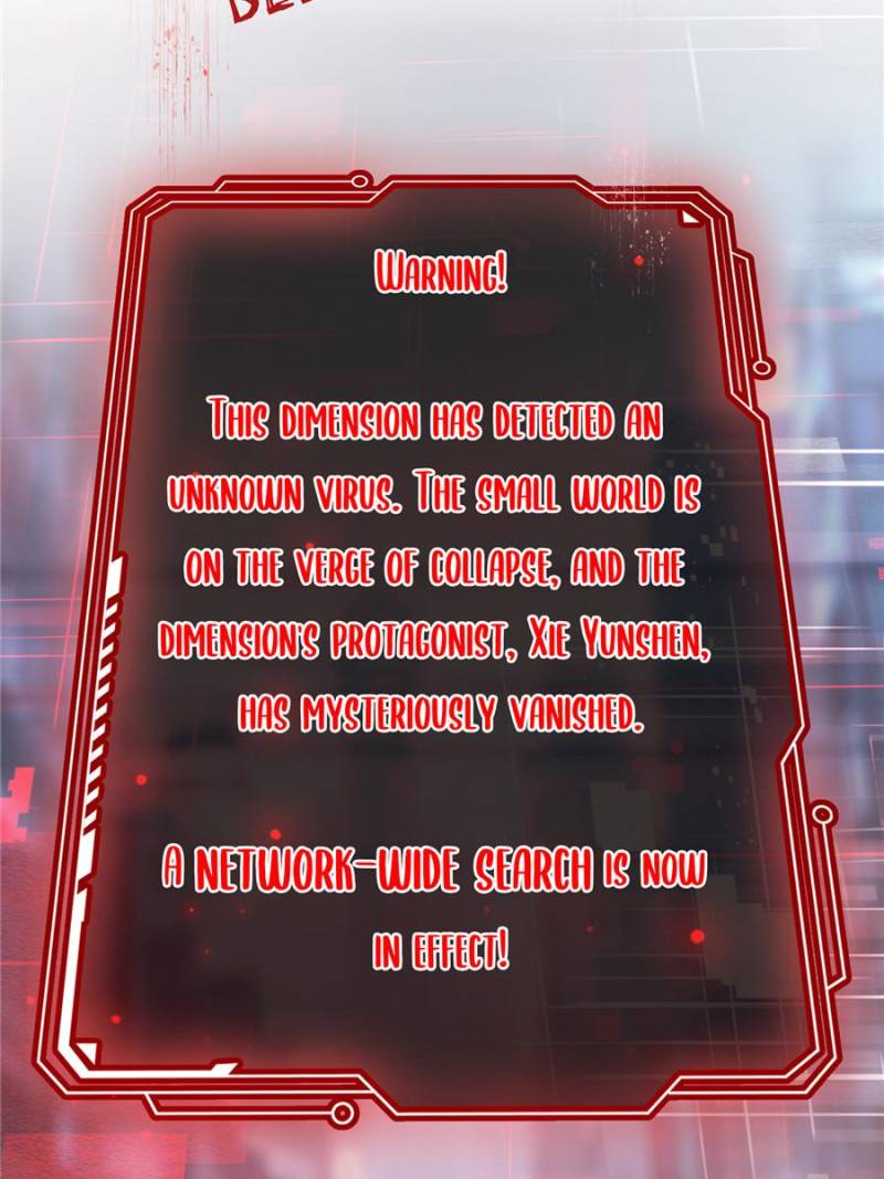 Hooked on You: Infinite Worlds [Official] - Chapter 16 manhwa