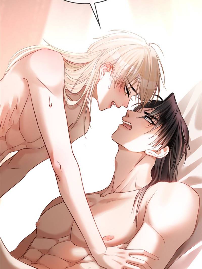 Hooked on You: Infinite Worlds [Official] - Chapter 17 manhwa