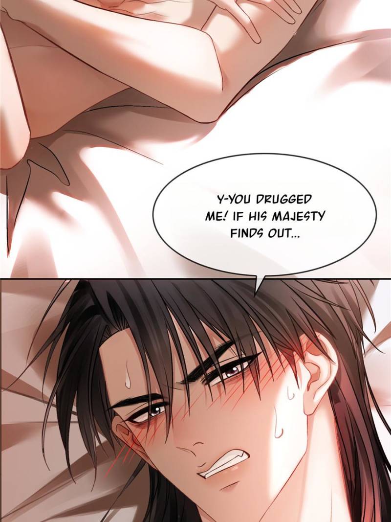 Hooked on You: Infinite Worlds [Official] - Chapter 17 manhwa