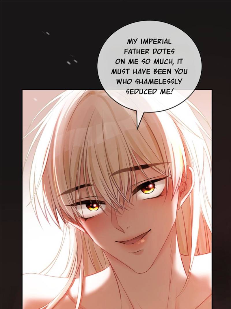 Hooked on You: Infinite Worlds [Official] - Chapter 17 manhwa