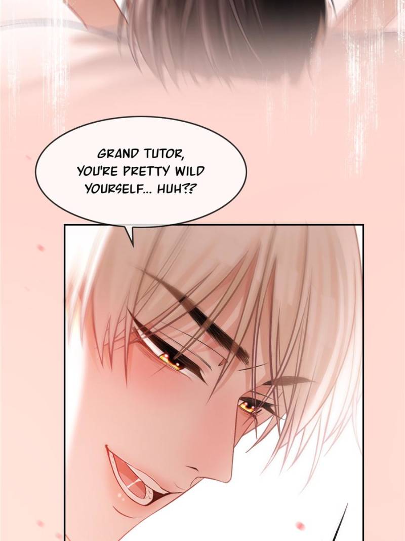 Hooked on You: Infinite Worlds [Official] - Chapter 17 manhwa