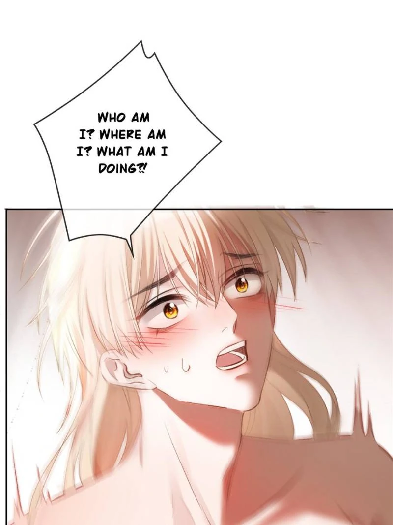 Hooked on You: Infinite Worlds [Official] - Chapter 17 manhwa