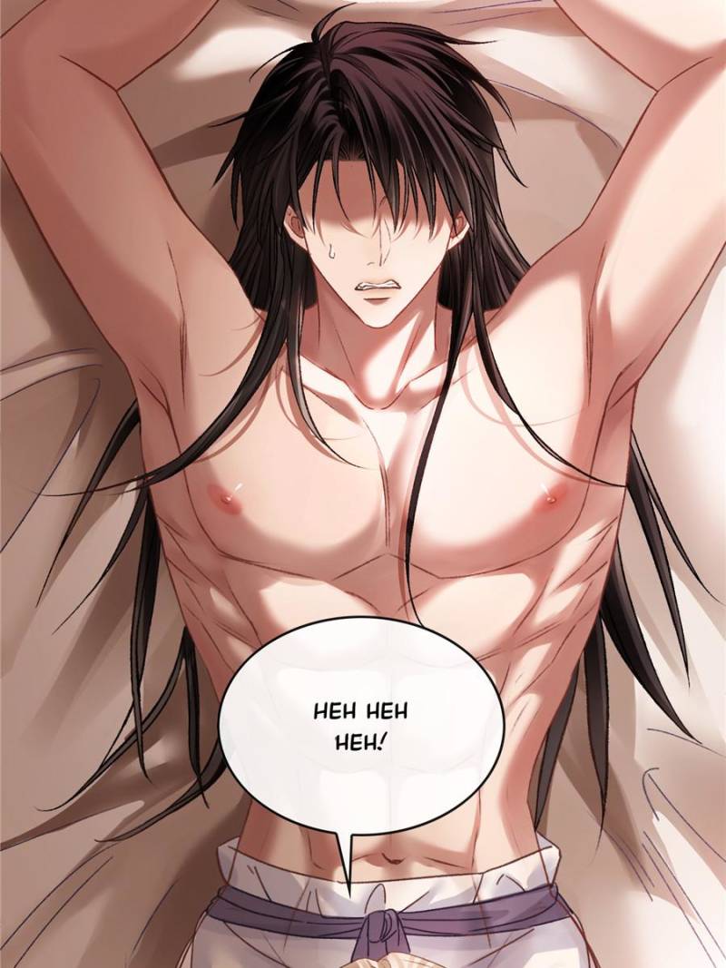 Hooked on You: Infinite Worlds [Official] - Chapter 17 manhwa