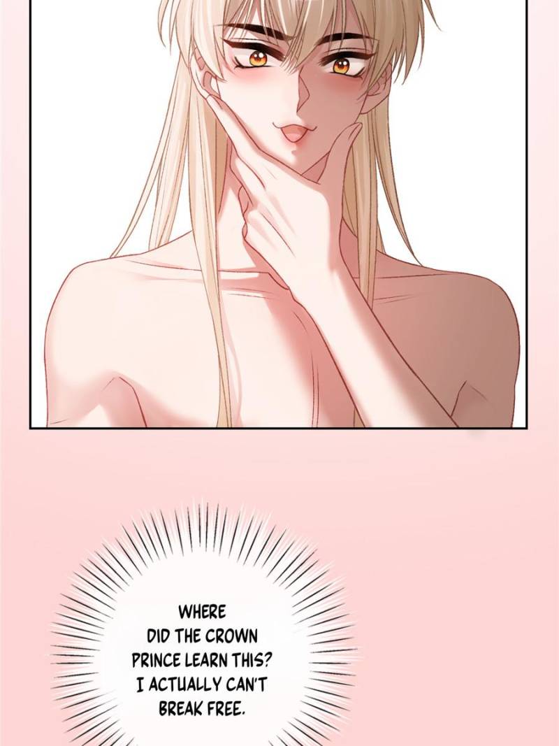 Hooked on You: Infinite Worlds [Official] - Chapter 17 manhwa