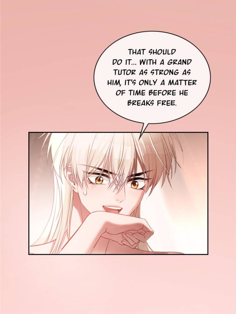 Hooked on You: Infinite Worlds [Official] - Chapter 17 manhwa
