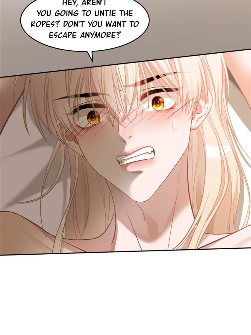 Hooked on You: Infinite Worlds [Official] - Chapter 17 manhwa