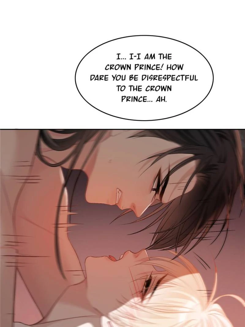 Hooked on You: Infinite Worlds [Official] - Chapter 17 manhwa