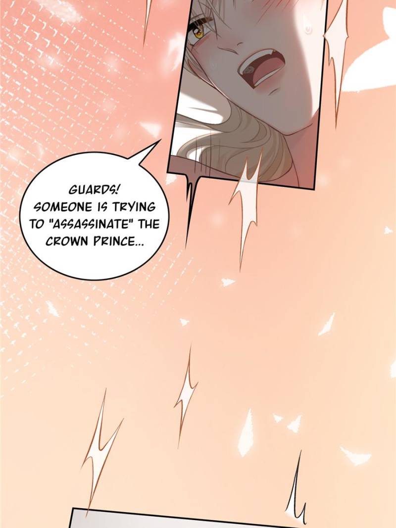 Hooked on You: Infinite Worlds [Official] - Chapter 17 manhwa