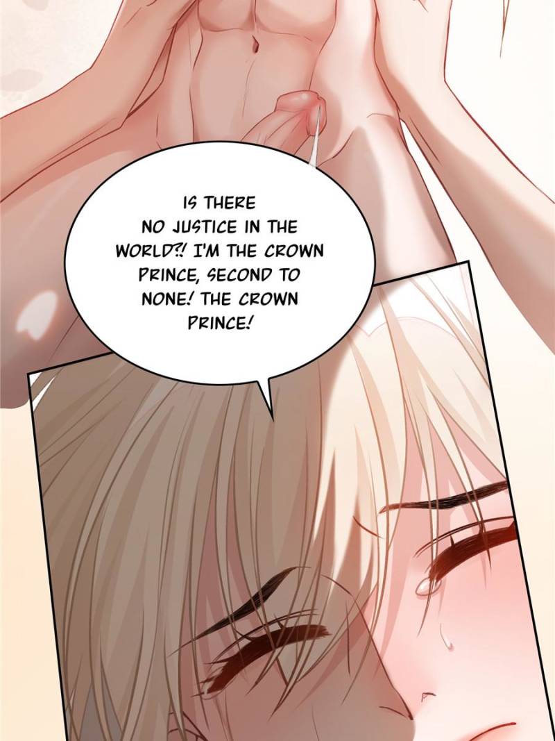 Hooked on You: Infinite Worlds [Official] - Chapter 17 manhwa