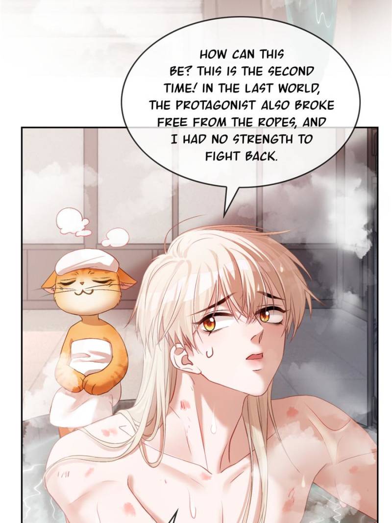 Hooked on You: Infinite Worlds [Official] - Chapter 18 manhwa