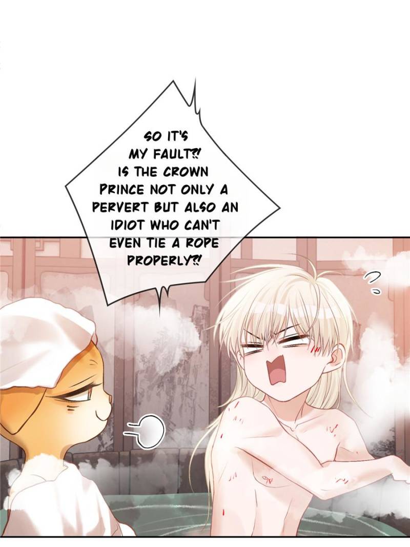 Hooked on You: Infinite Worlds [Official] - Chapter 18 manhwa