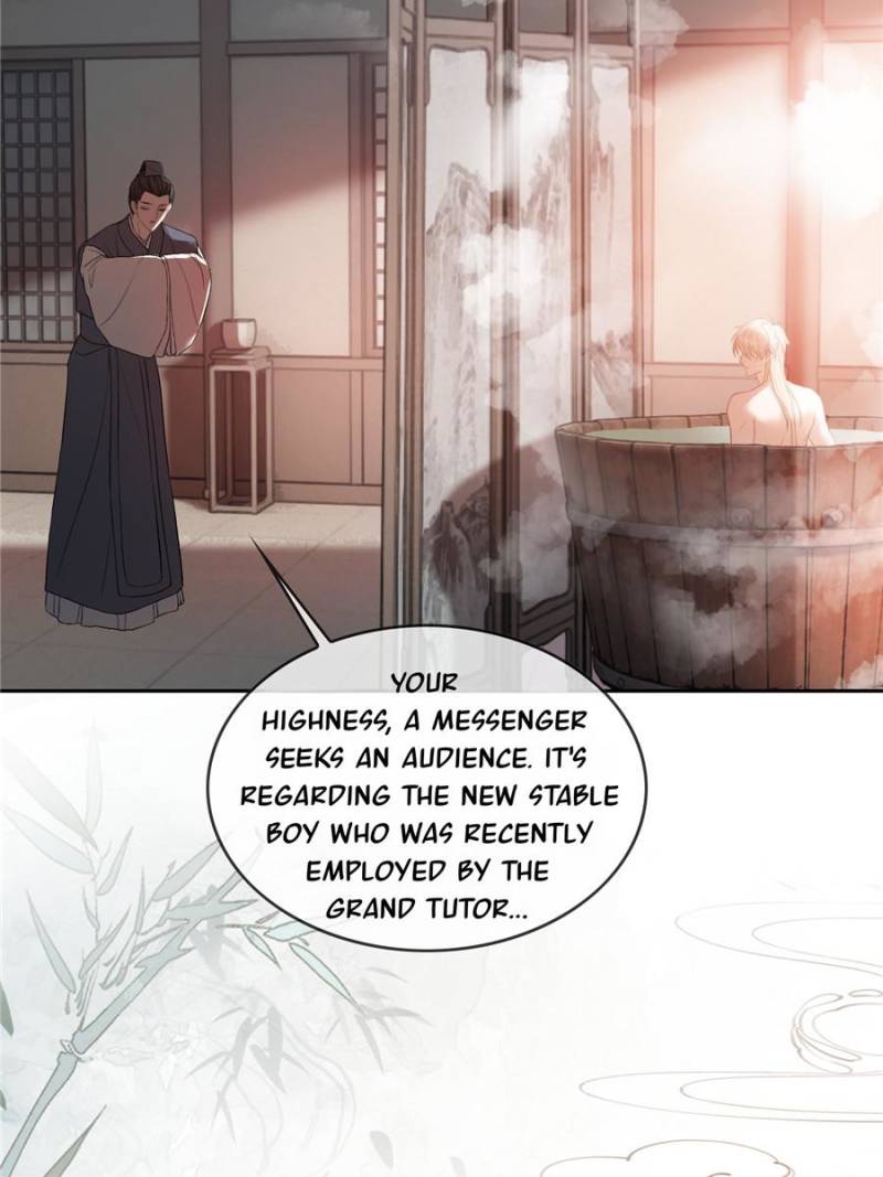Hooked on You: Infinite Worlds [Official] - Chapter 18 manhwa