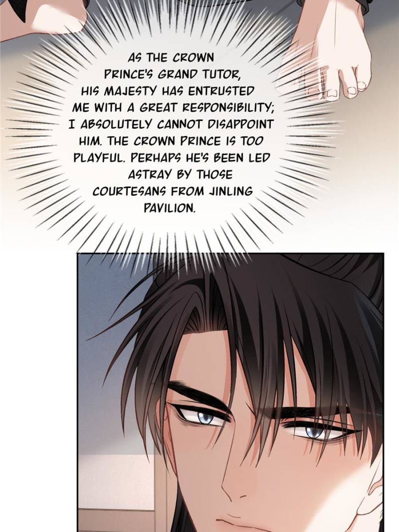 Hooked on You: Infinite Worlds [Official] - Chapter 18 manhwa